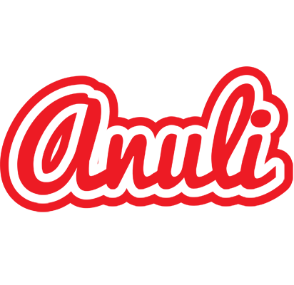 Anuli sunshine logo