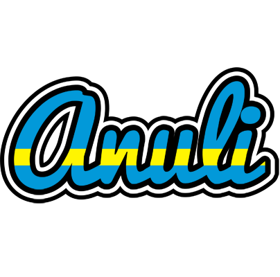 Anuli sweden logo