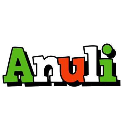 Anuli venezia logo