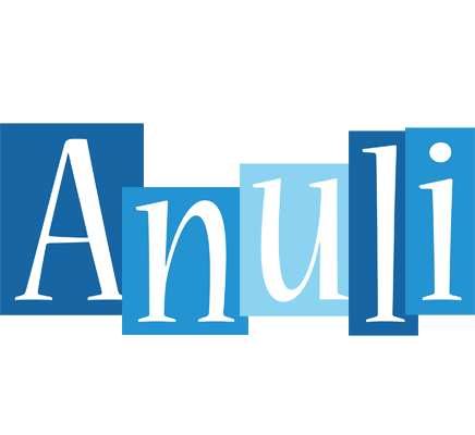 Anuli winter logo