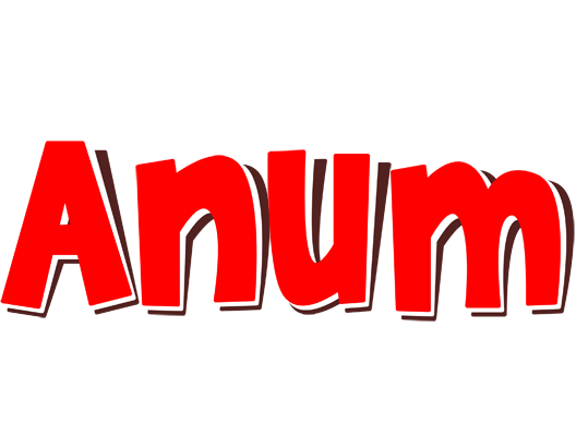 Anum basket logo