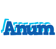 Anum business logo