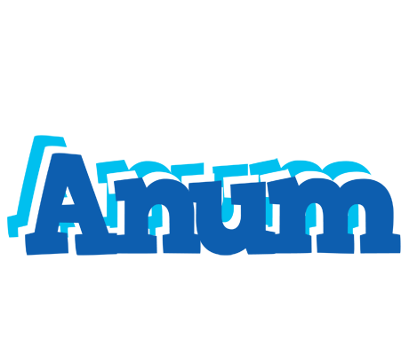 Anum business logo
