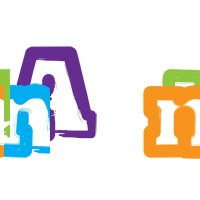 Anum casino logo