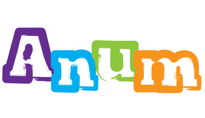 Anum casino logo