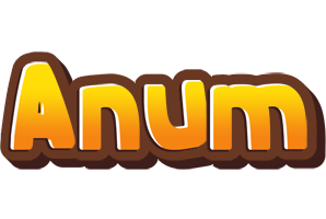 Anum cookies logo