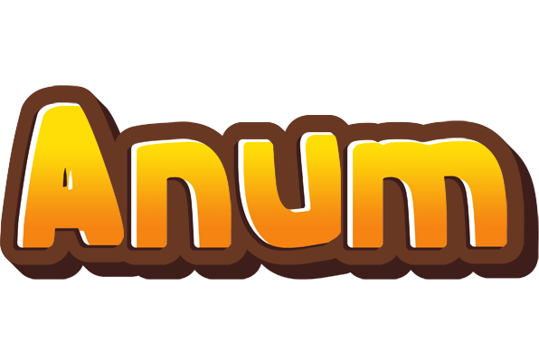 Anum cookies logo