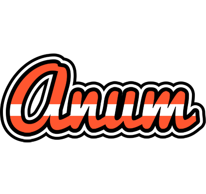 Anum denmark logo