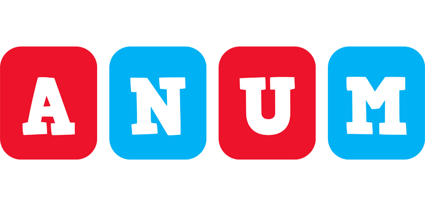 Anum diesel logo