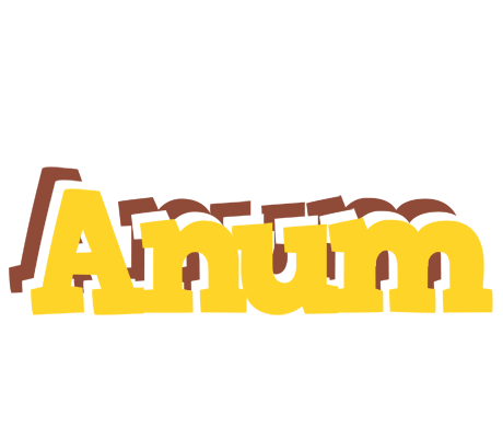 Anum hotcup logo
