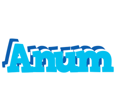 Anum jacuzzi logo