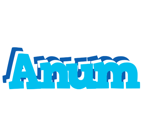 Anum jacuzzi logo