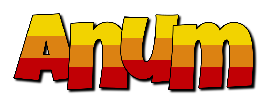 Anum jungle logo