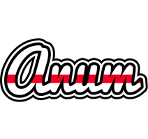 Anum kingdom logo