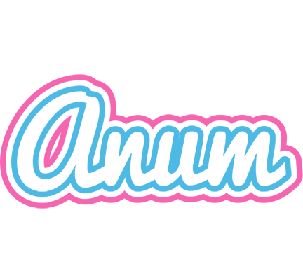 Anum outdoors logo