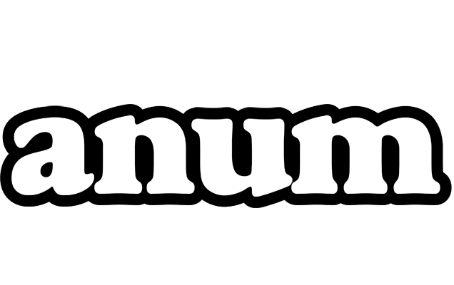 Anum panda logo