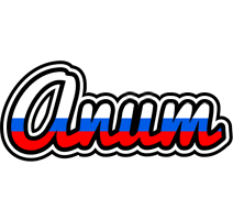 Anum russia logo