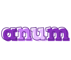Anum sensual logo
