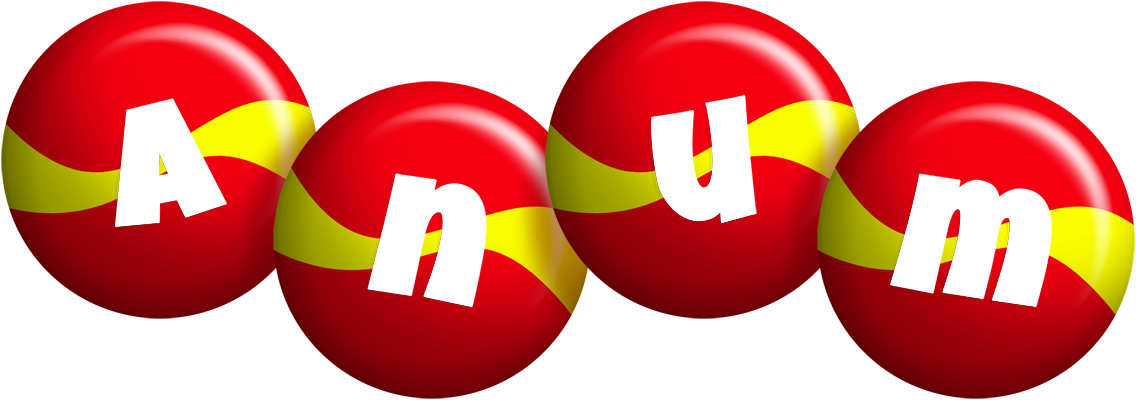 Anum spain logo