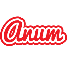 Anum sunshine logo