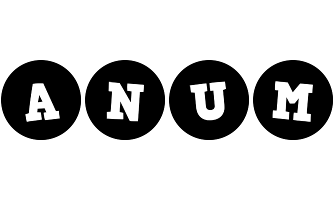 Anum tools logo