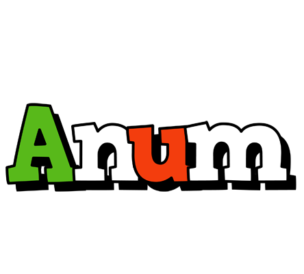 Anum venezia logo