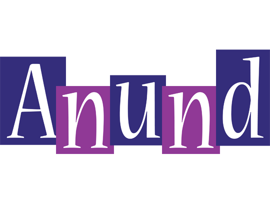 Anund autumn logo