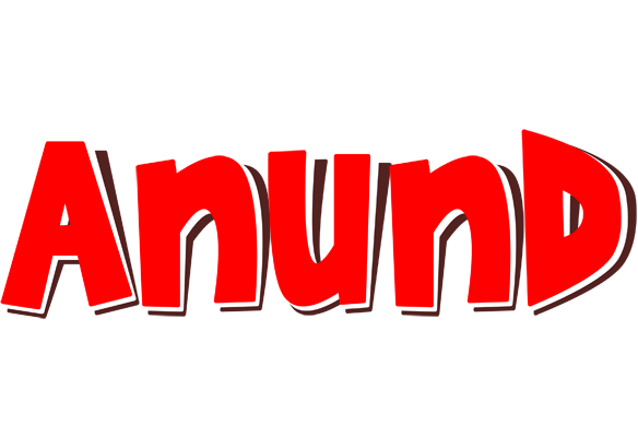 Anund basket logo