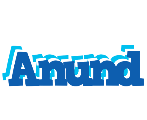 Anund business logo