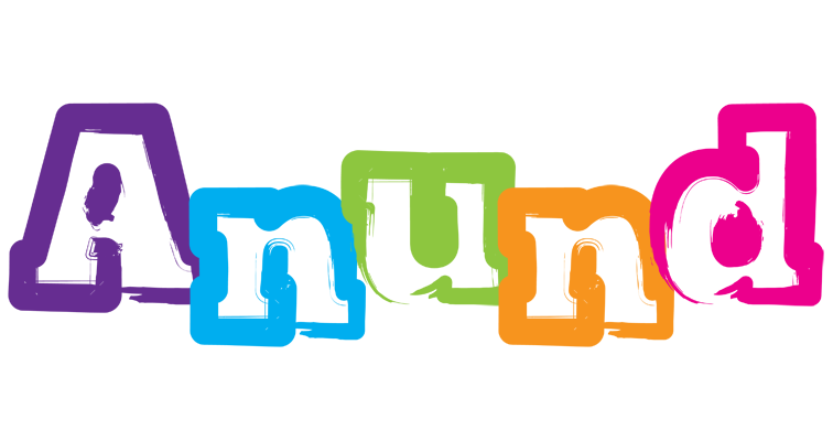 Anund casino logo