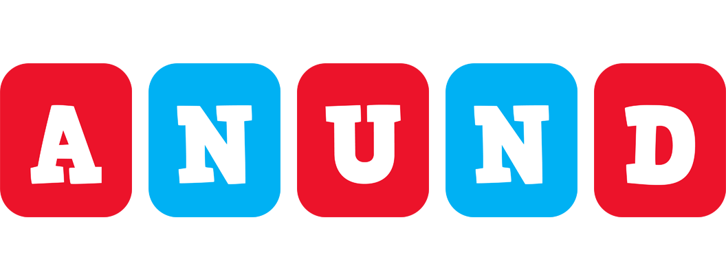 Anund diesel logo