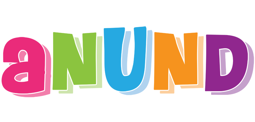 Anund friday logo
