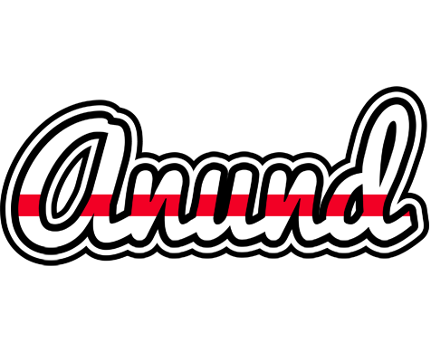 Anund kingdom logo