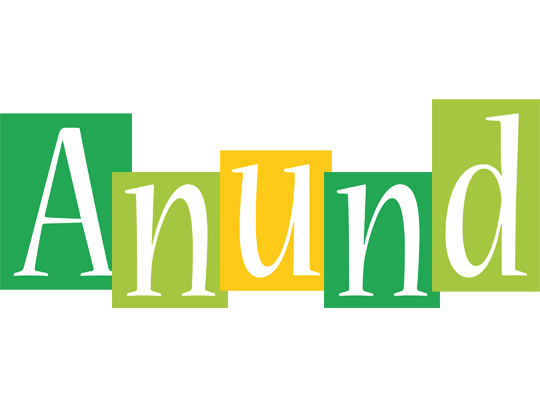 Anund lemonade logo