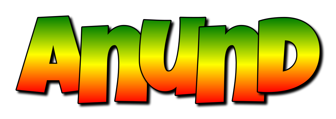 Anund mango logo