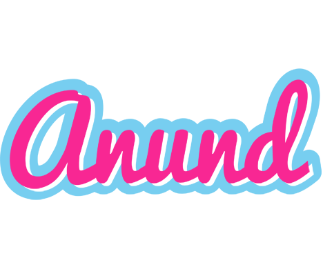 Anund popstar logo