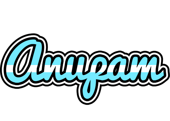 Anupam argentine logo