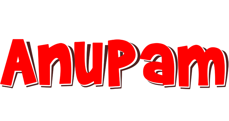 Anupam basket logo