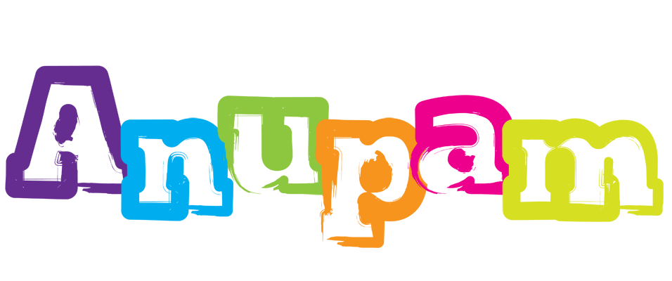 Anupam casino logo