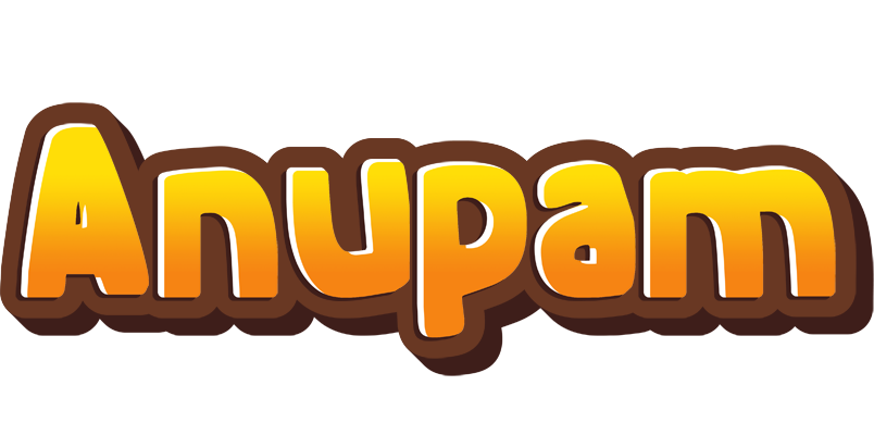Anupam cookies logo