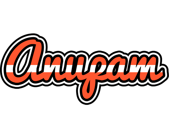 Anupam denmark logo
