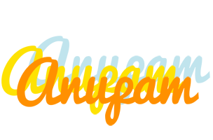 Anupam energy logo