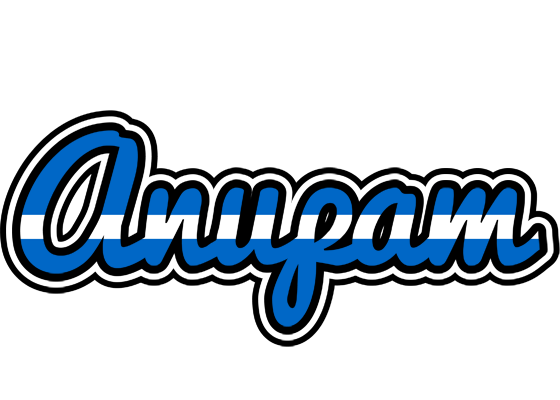Anupam greece logo