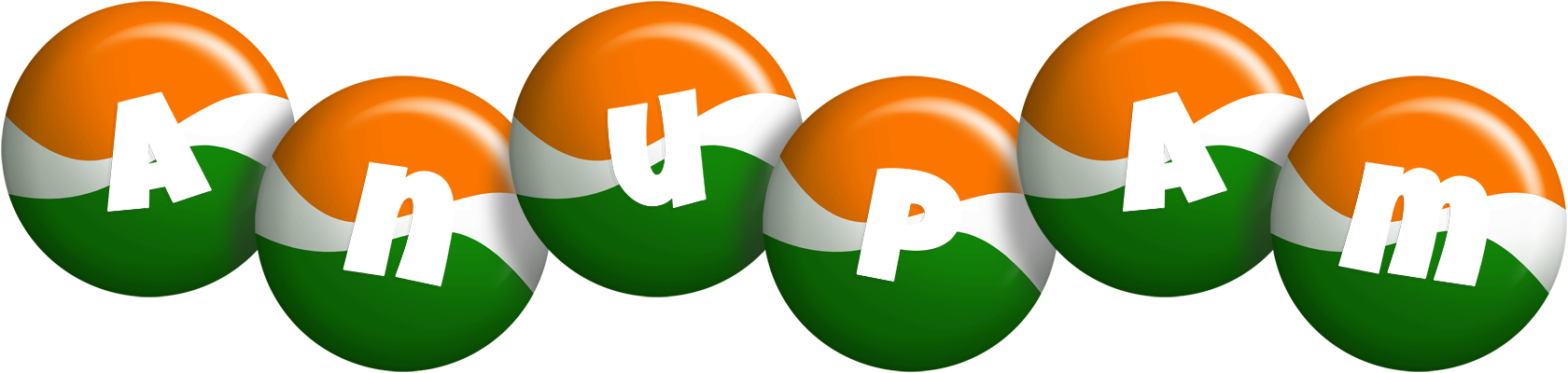 Anupam india logo