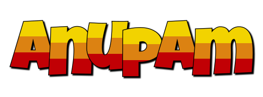 Anupam jungle logo