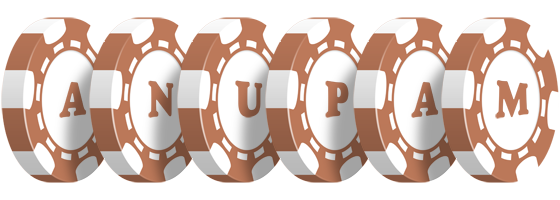 Anupam limit logo