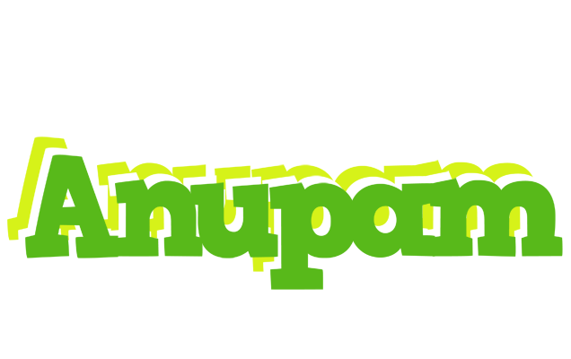 Anupam picnic logo