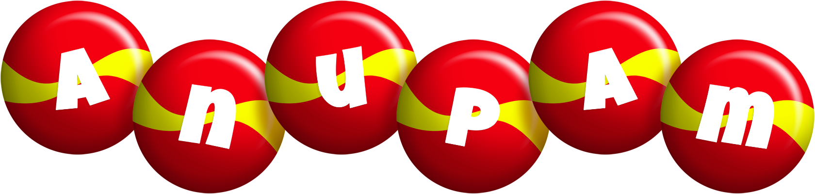Anupam spain logo
