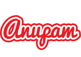 Anupam sunshine logo