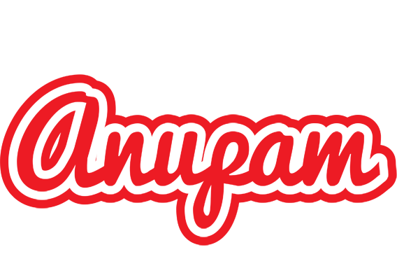 Anupam sunshine logo